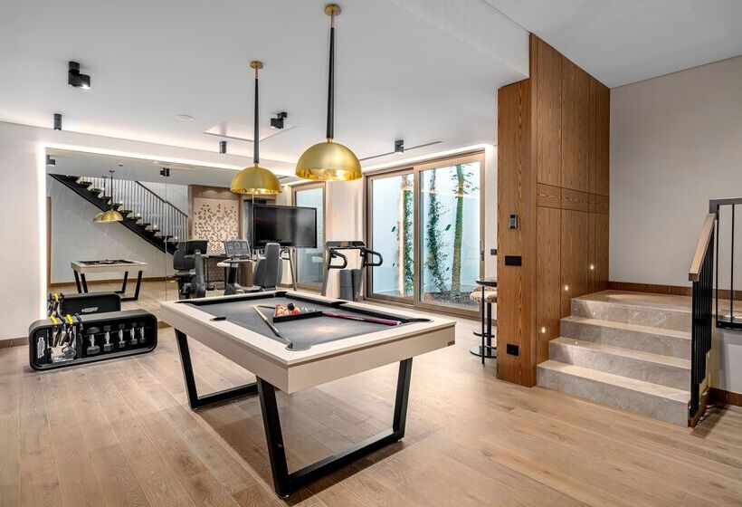 Hotel Lara Barut Collection  Ultra All Inclusive