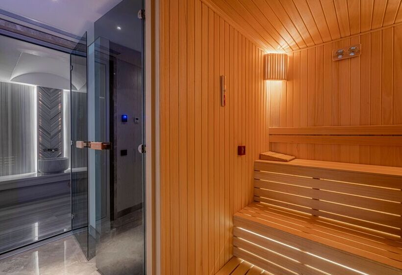 Hotel Lara Barut Collection  Ultra All Inclusive