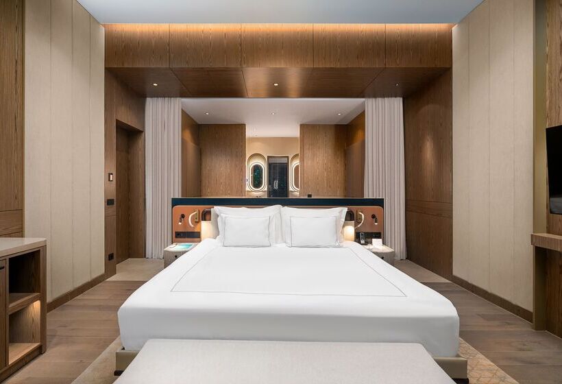 Hotel Lara Barut Collection  Ultra All Inclusive