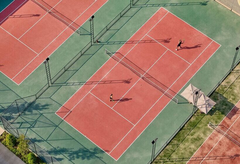 Hotel Lara Barut Collection  Ultra All Inclusive