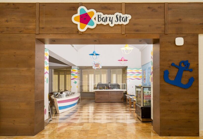 Hotel Lara Barut Collection  Ultra All Inclusive