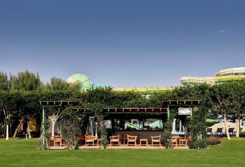 Hotel Lara Barut Collection  Ultra All Inclusive