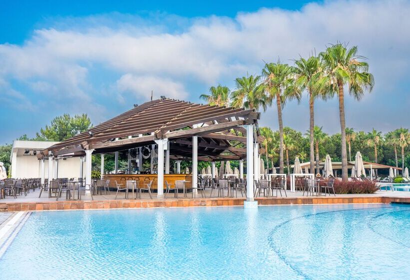 Hotel Lara Barut Collection  Ultra All Inclusive