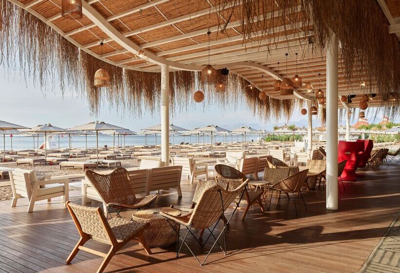 Hotel Lara Barut Collection  Ultra All Inclusive