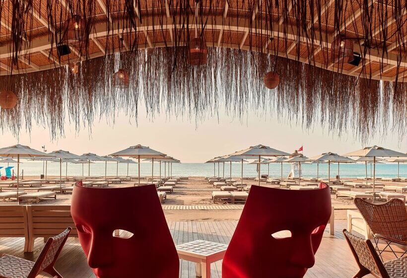 Hotel Lara Barut Collection  Ultra All Inclusive