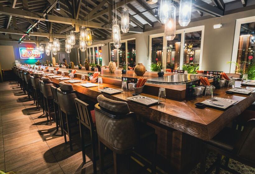 Hotel Lara Barut Collection  Ultra All Inclusive