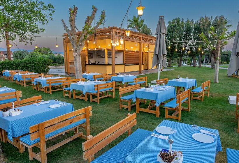 Hotel Lara Barut Collection  Ultra All Inclusive