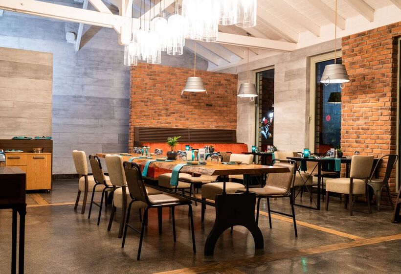 Hotel Lara Barut Collection  Ultra All Inclusive