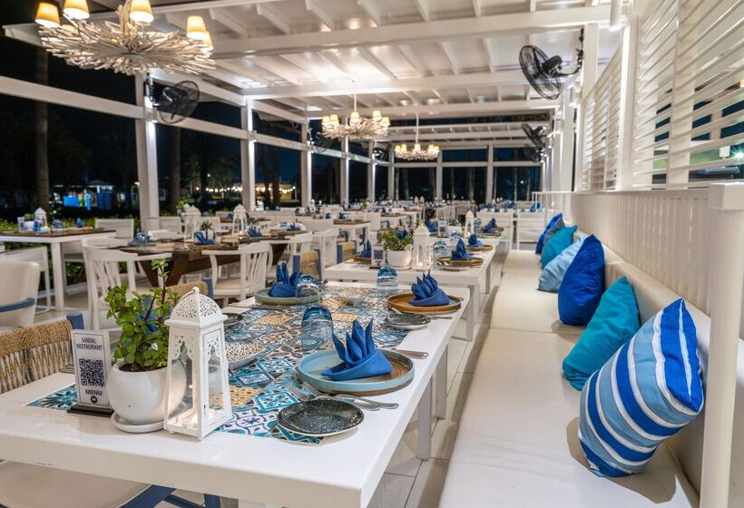 Hotel Lara Barut Collection  Ultra All Inclusive