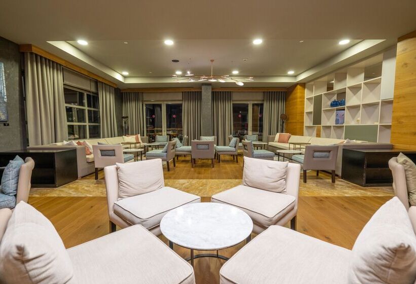 Hotel Lara Barut Collection  Ultra All Inclusive