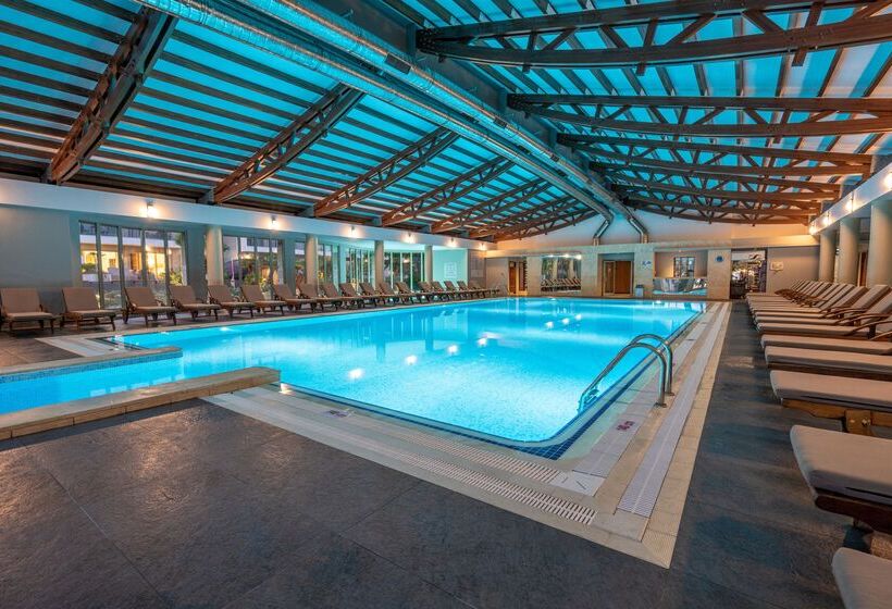 Hotel Lara Barut Collection  Ultra All Inclusive