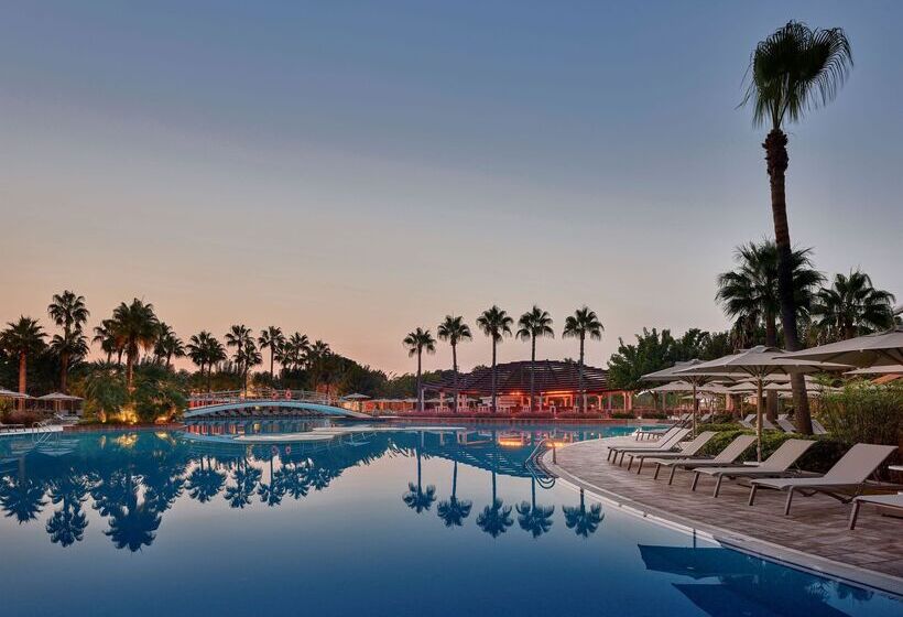 Hotel Lara Barut Collection  Ultra All Inclusive