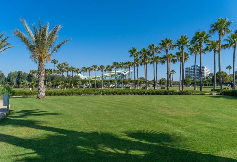 Hotel Lara Barut Collection  Ultra All Inclusive