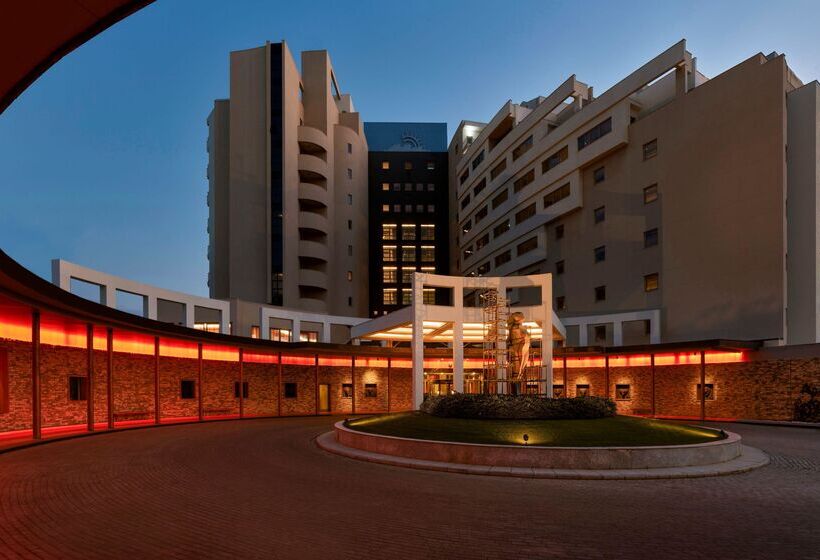 Hotel Lara Barut Collection  Ultra All Inclusive