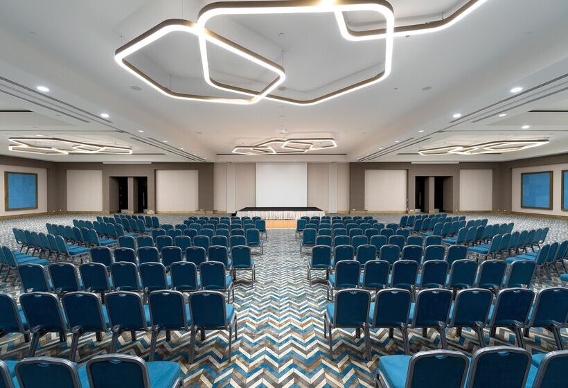 Hotel Lara Barut Collection  Ultra All Inclusive