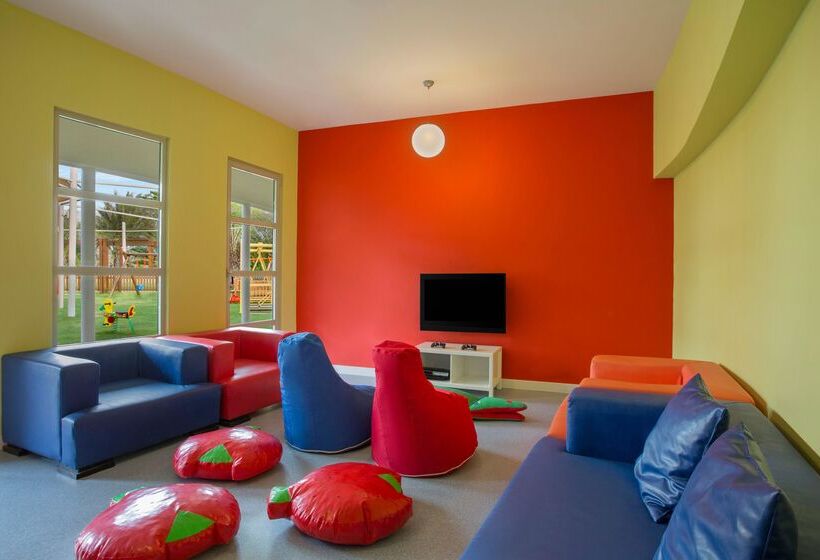 Hotel Lara Barut Collection  Ultra All Inclusive