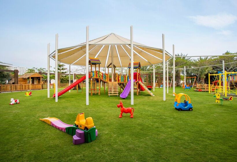 Hotel Lara Barut Collection  Ultra All Inclusive