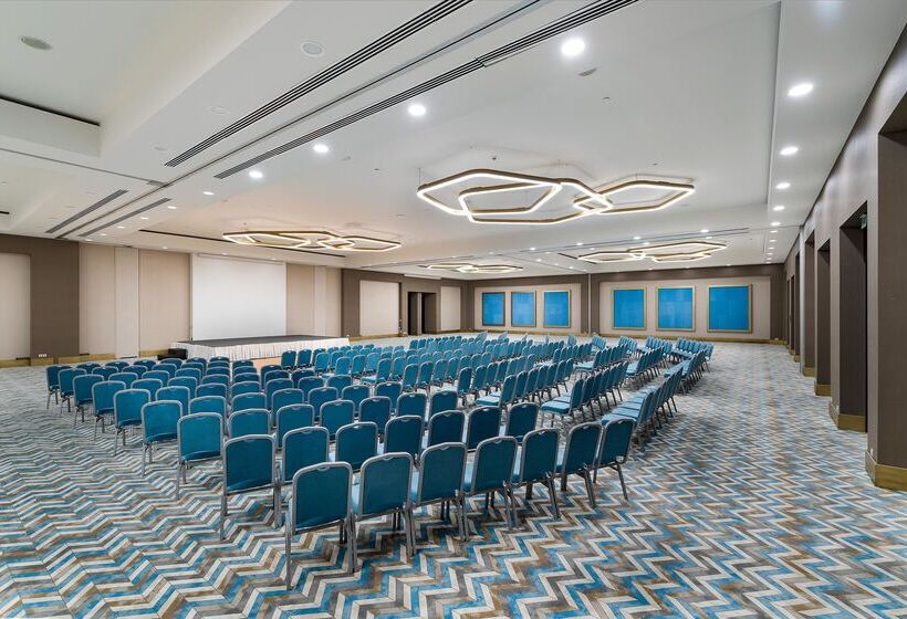 Hotel Lara Barut Collection  Ultra All Inclusive