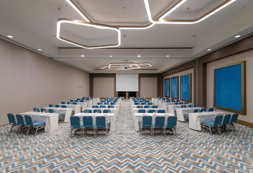 Hotel Lara Barut Collection  Ultra All Inclusive