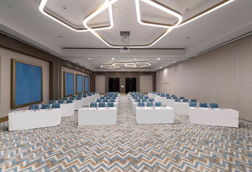 Hotel Lara Barut Collection  Ultra All Inclusive