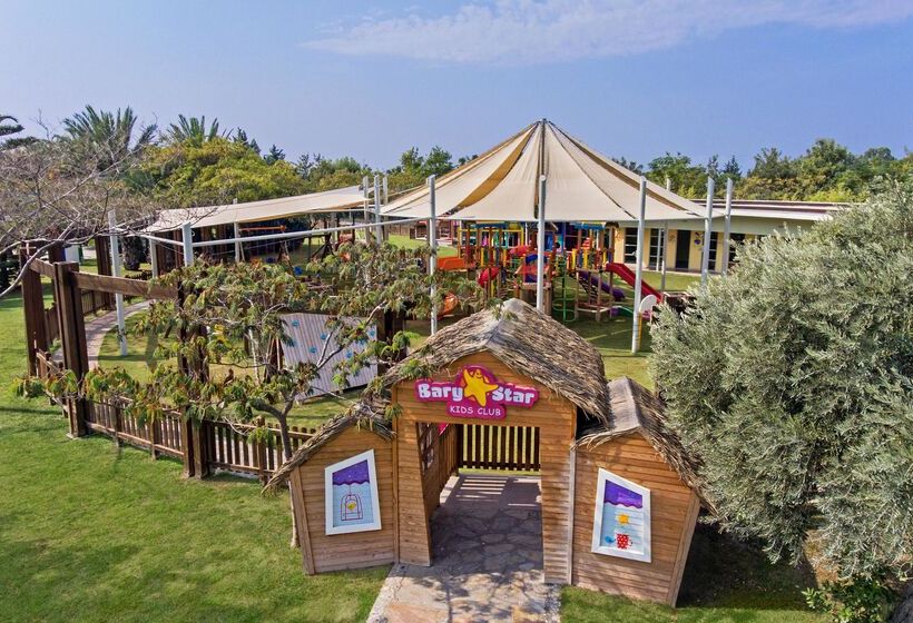 Hotel Lara Barut Collection  Ultra All Inclusive