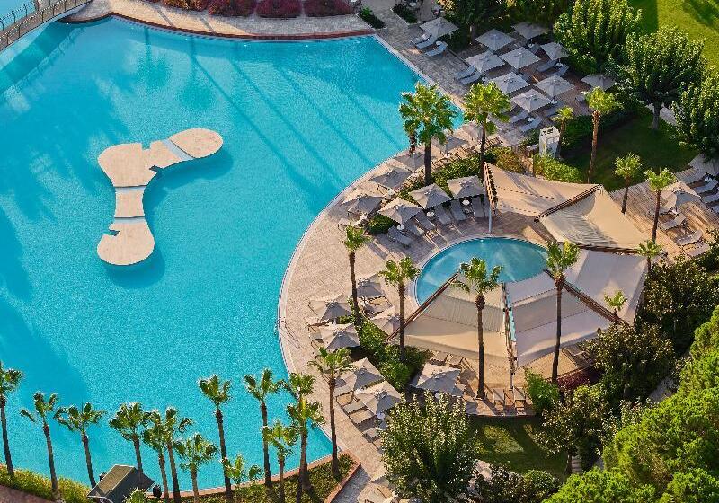 Hotel Lara Barut Collection  Ultra All Inclusive