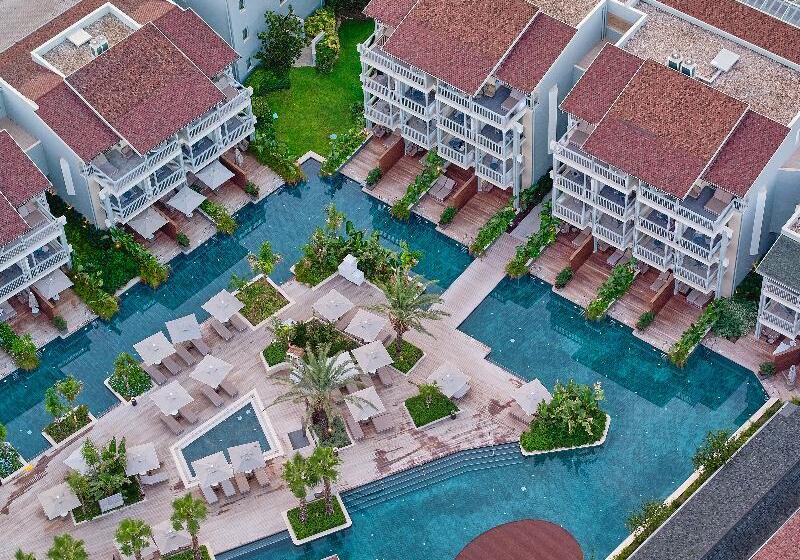 Hotel Lara Barut Collection  Ultra All Inclusive