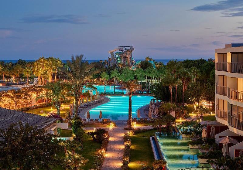 Hotel Lara Barut Collection  Ultra All Inclusive