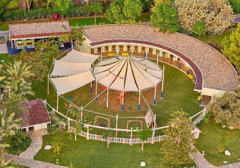 Hotel Lara Barut Collection  Ultra All Inclusive