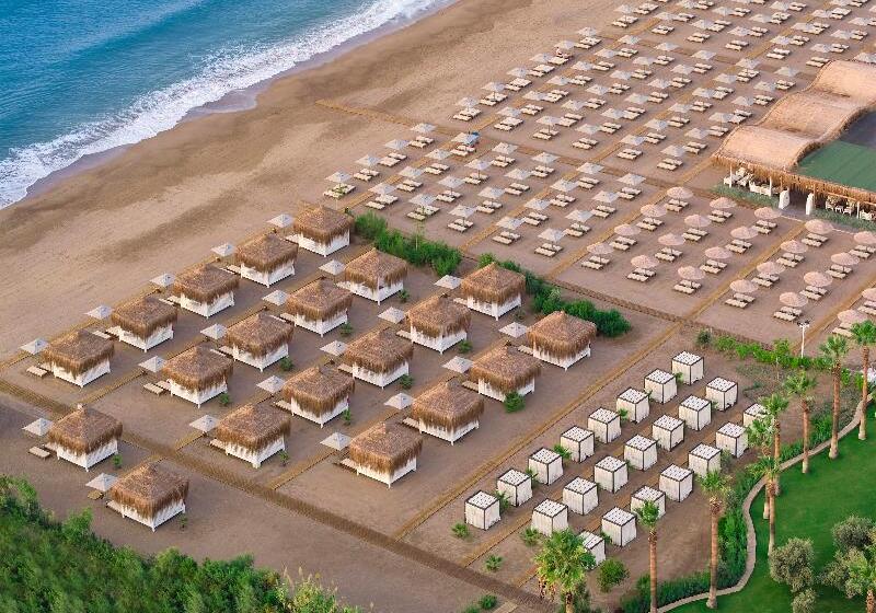 Hotel Lara Barut Collection  Ultra All Inclusive