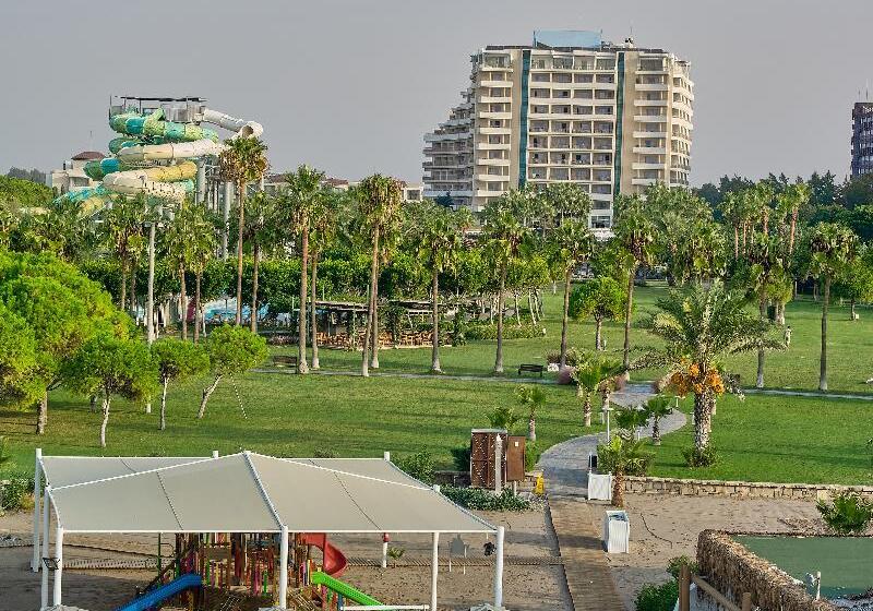 Hotel Lara Barut Collection  Ultra All Inclusive