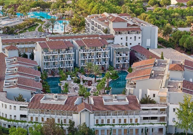 Hotel Lara Barut Collection  Ultra All Inclusive