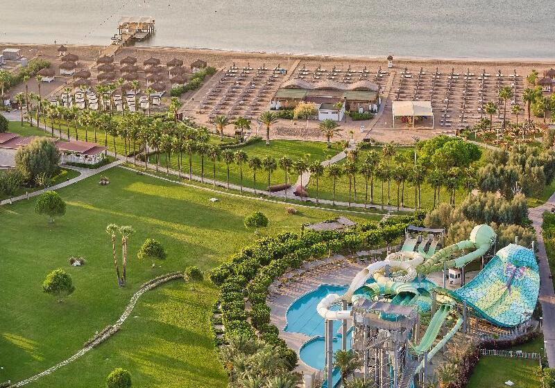 Hotel Lara Barut Collection  Ultra All Inclusive