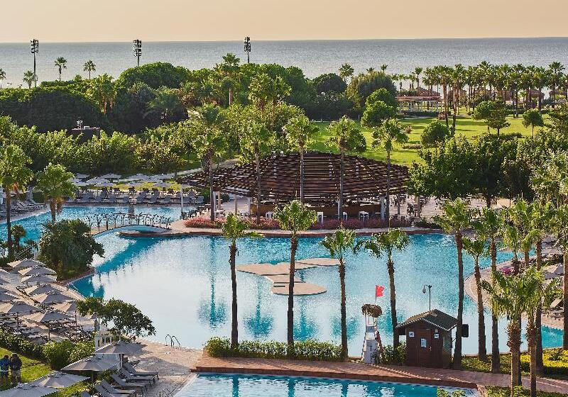 Hotel Lara Barut Collection  Ultra All Inclusive