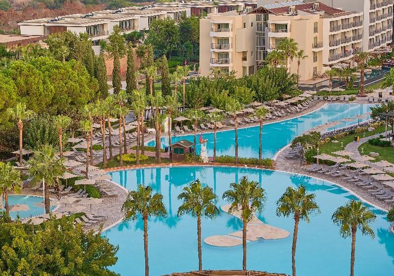 Hotel Lara Barut Collection  Ultra All Inclusive