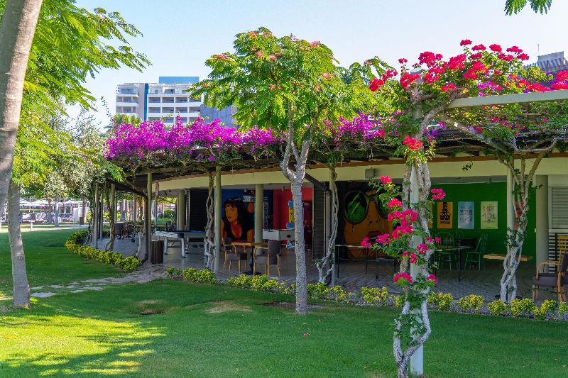 Hotel Lara Barut Collection  Ultra All Inclusive