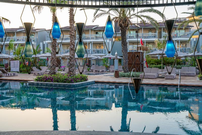 Hotel Lara Barut Collection  Ultra All Inclusive