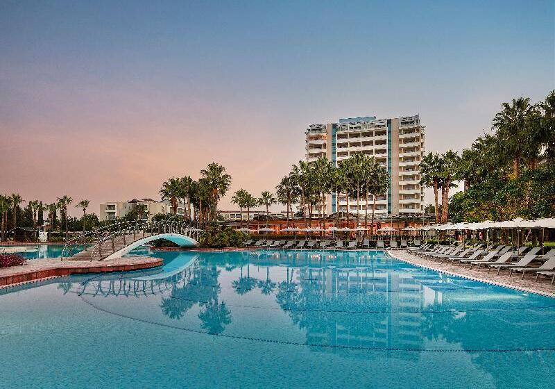 Hotel Lara Barut Collection  Ultra All Inclusive