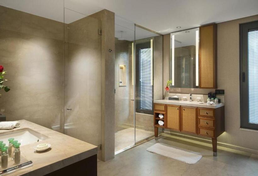 호텔 Kaya Palazzo Resort & Residences Le Chic Bodrum