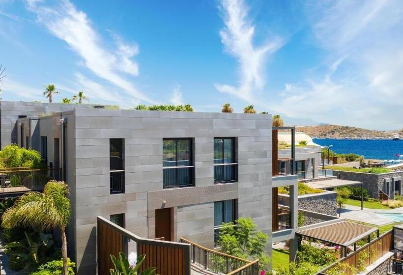 호텔 Kaya Palazzo Resort & Residences Le Chic Bodrum
