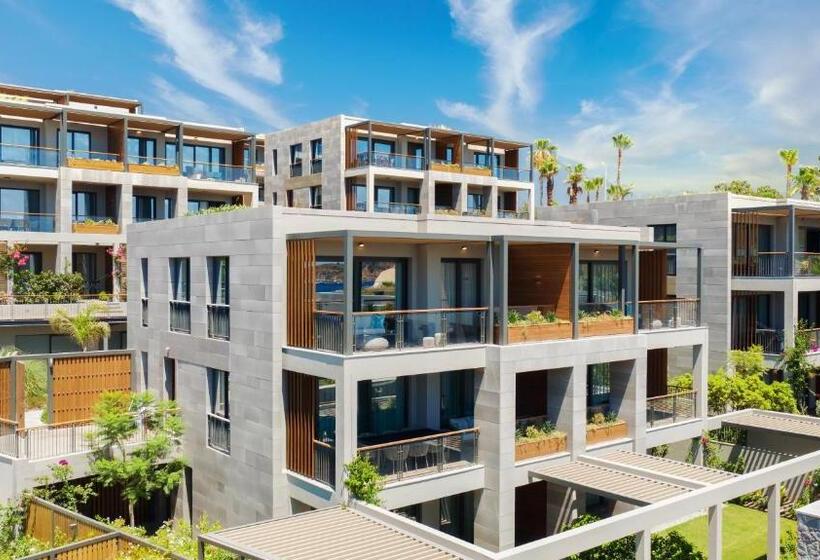호텔 Kaya Palazzo Resort & Residences Le Chic Bodrum