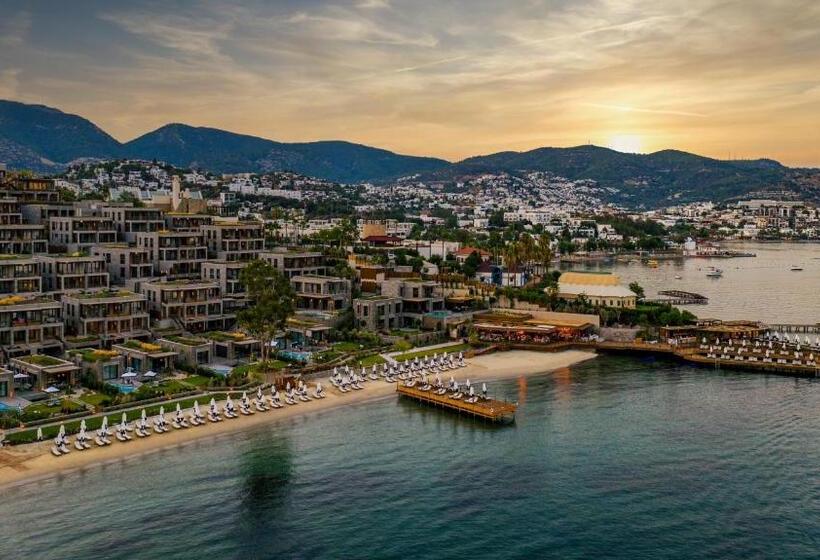 호텔 Kaya Palazzo Resort & Residences Le Chic Bodrum