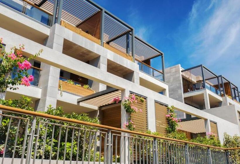 호텔 Kaya Palazzo Resort & Residences Le Chic Bodrum