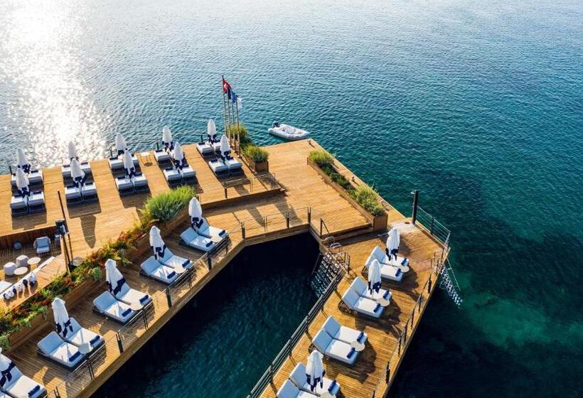 호텔 Kaya Palazzo Resort & Residences Le Chic Bodrum