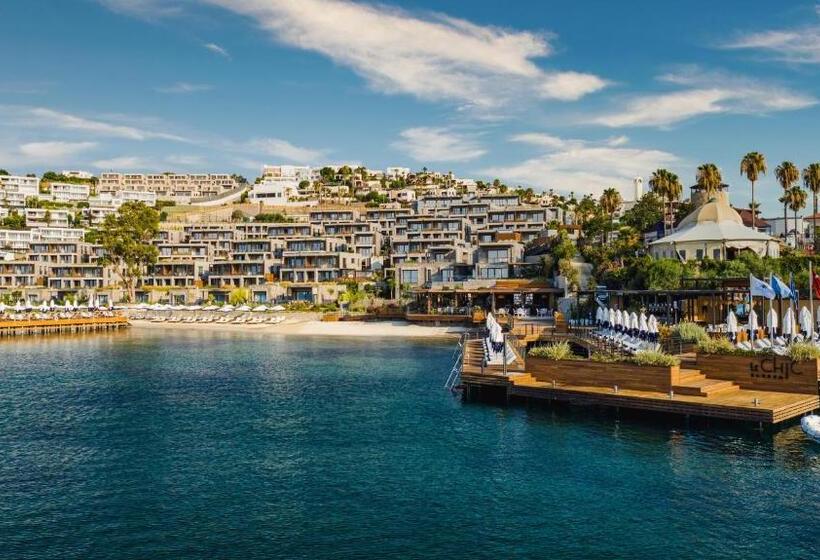 호텔 Kaya Palazzo Resort & Residences Le Chic Bodrum