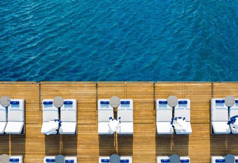 호텔 Kaya Palazzo Resort & Residences Le Chic Bodrum