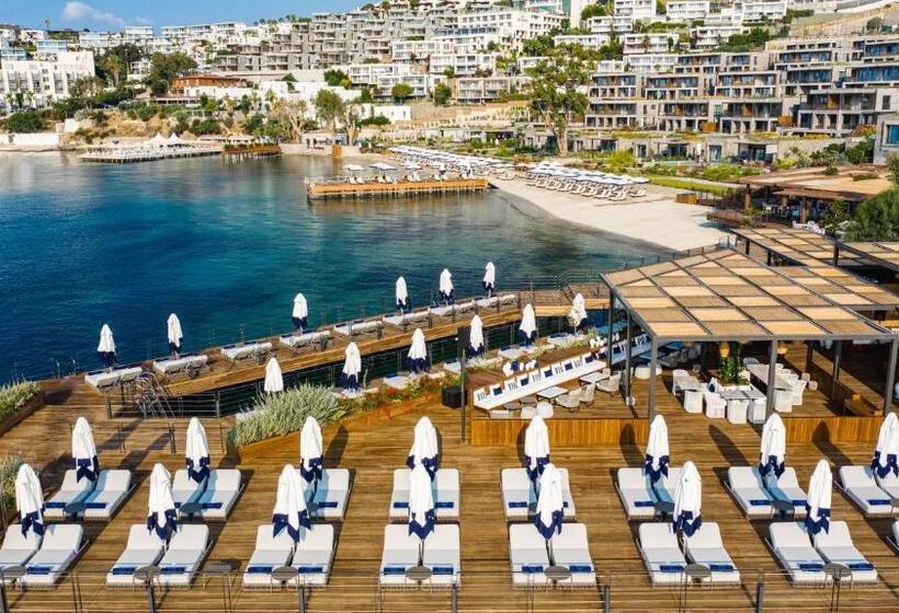 호텔 Kaya Palazzo Resort & Residences Le Chic Bodrum