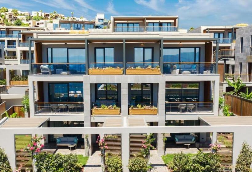 호텔 Kaya Palazzo Resort & Residences Le Chic Bodrum