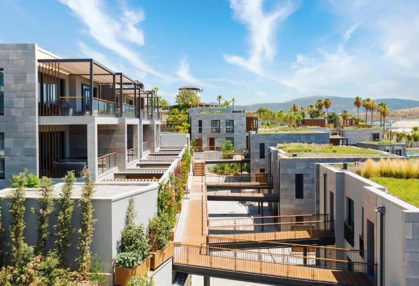 호텔 Kaya Palazzo Resort & Residences Le Chic Bodrum