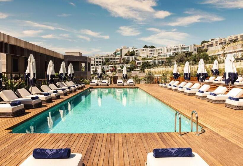 호텔 Kaya Palazzo Resort & Residences Le Chic Bodrum